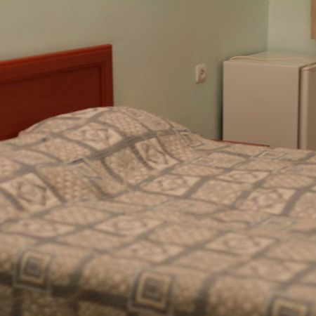 Zvartnots Hotel Tsaghkadzor Ngoại thất bức ảnh