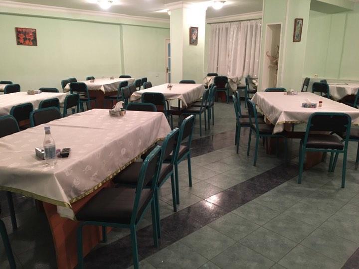 Zvartnots Hotel Tsaghkadzor Ngoại thất bức ảnh