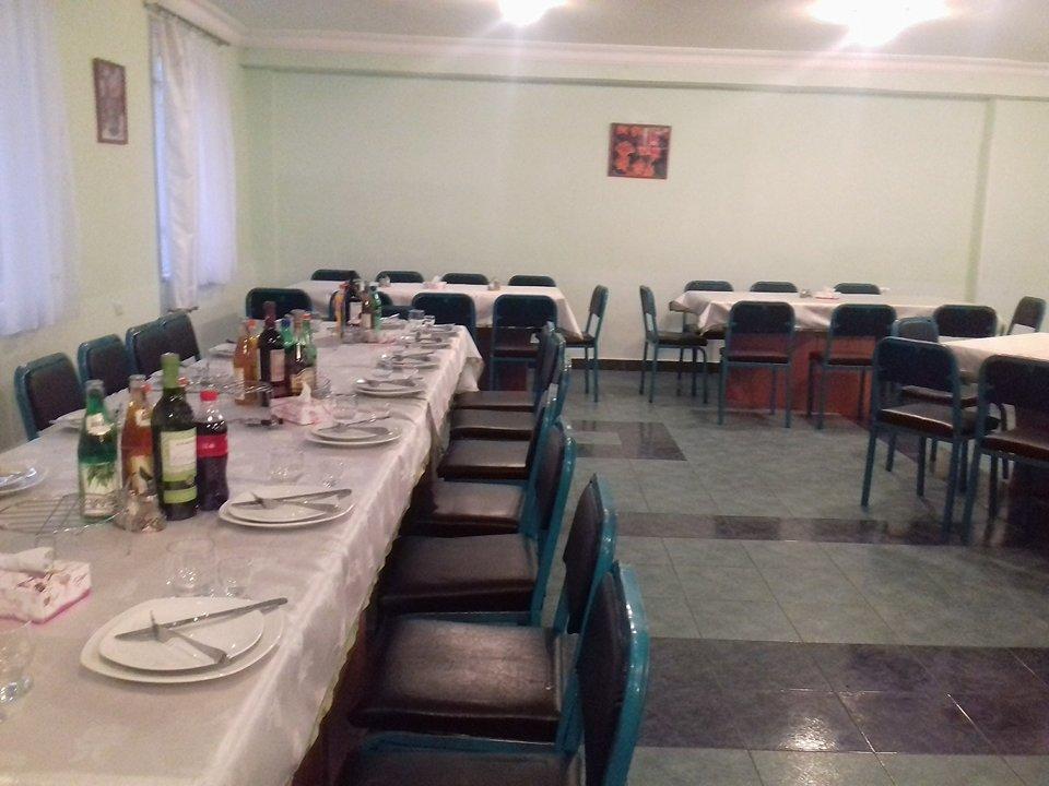 Zvartnots Hotel Tsaghkadzor Ngoại thất bức ảnh