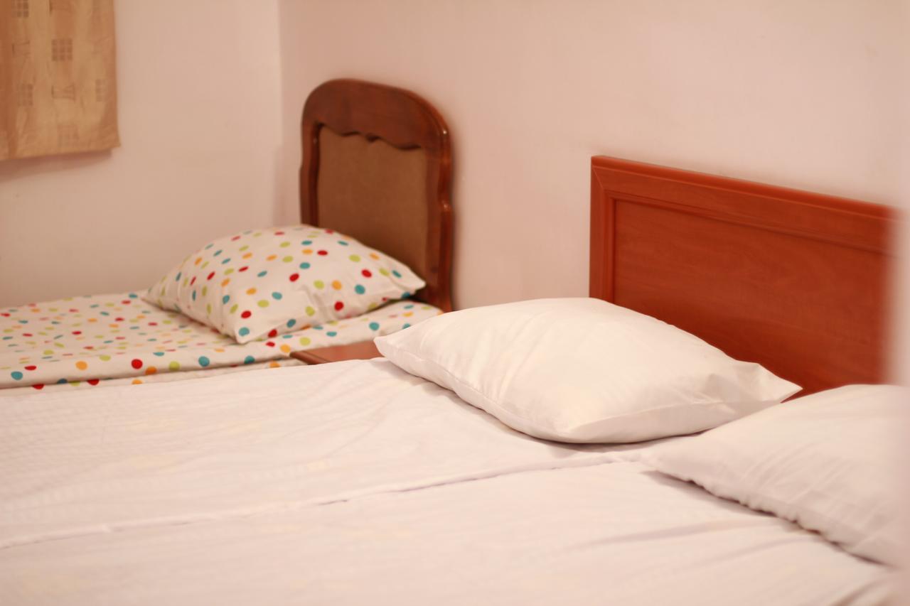 Zvartnots Hotel Tsaghkadzor Ngoại thất bức ảnh